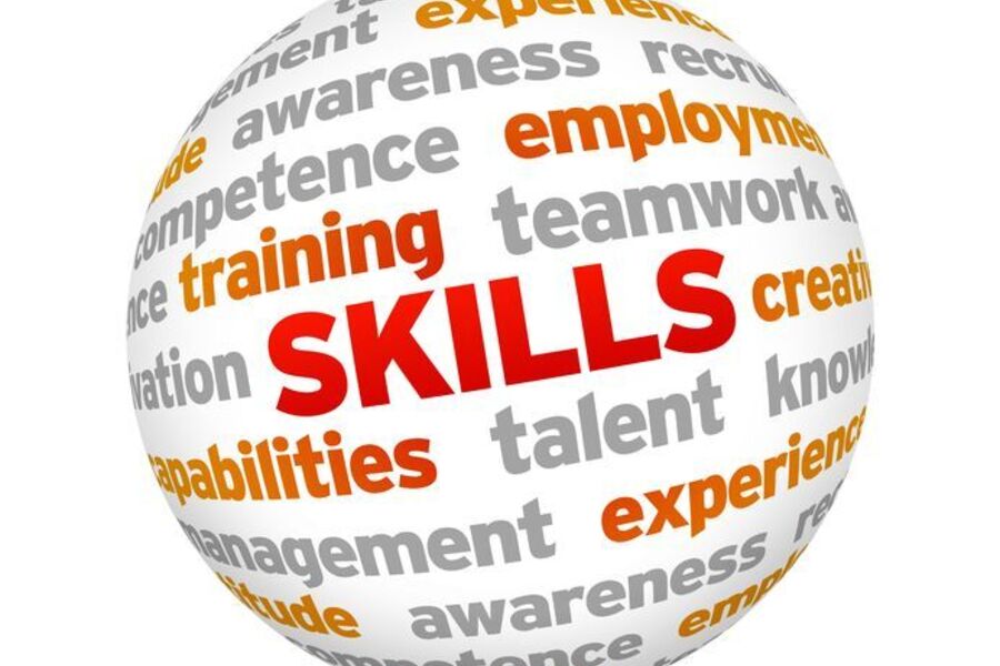 Skills training and Development