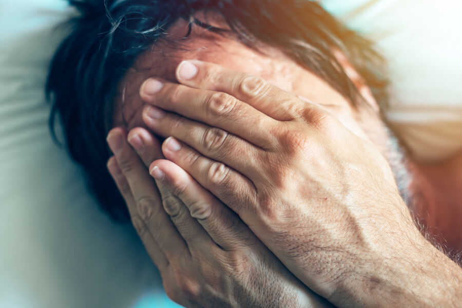 Crisis Intervention at Texas Care