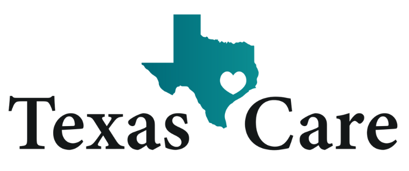 Texas Care South Wayside Logo